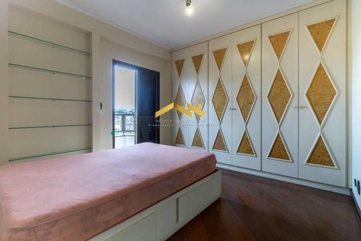 Apartamento à venda com 3 quartos, 132m² - Foto 34