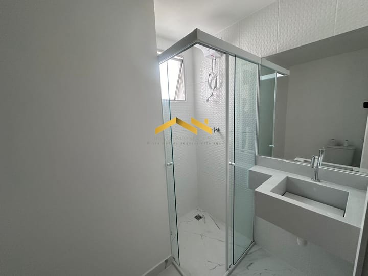 Apartamento à venda com 3 quartos, 80m² - Foto 9