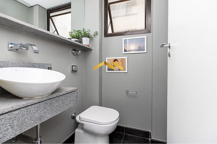 Apartamento à venda com 2 quartos, 183m² - Foto 7