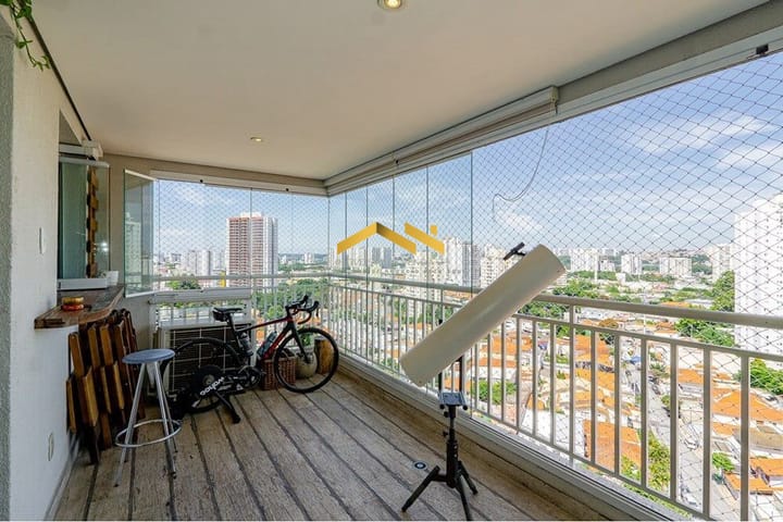 Apartamento à venda com 2 quartos, 82m² - Foto 35