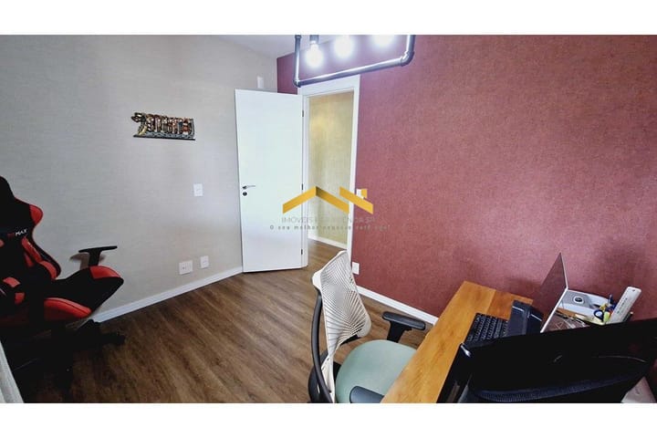 Apartamento à venda com 3 quartos, 114m² - Foto 71