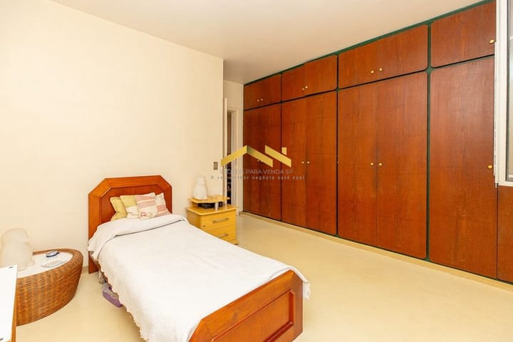 Apartamento à venda com 3 quartos, 175m² - Foto 37