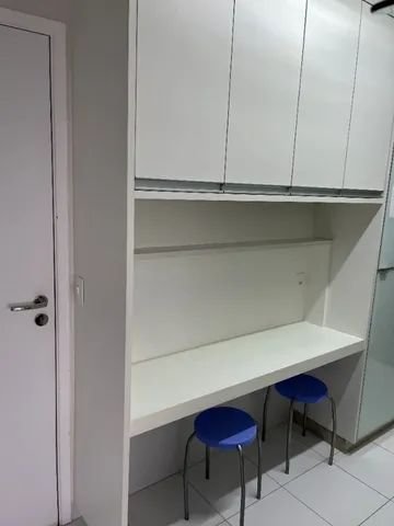 Apartamento à venda com 3 quartos, 109m² - Foto 6