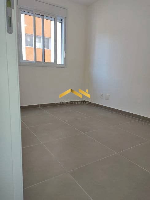 Apartamento à venda com 2 quartos, 40m² - Foto 5