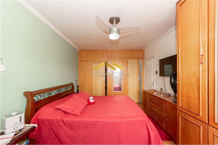 Apartamento à venda com 2 quartos, 92m² - Foto 23