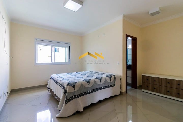 Casa à venda com 4 quartos, 213m² - Foto 40