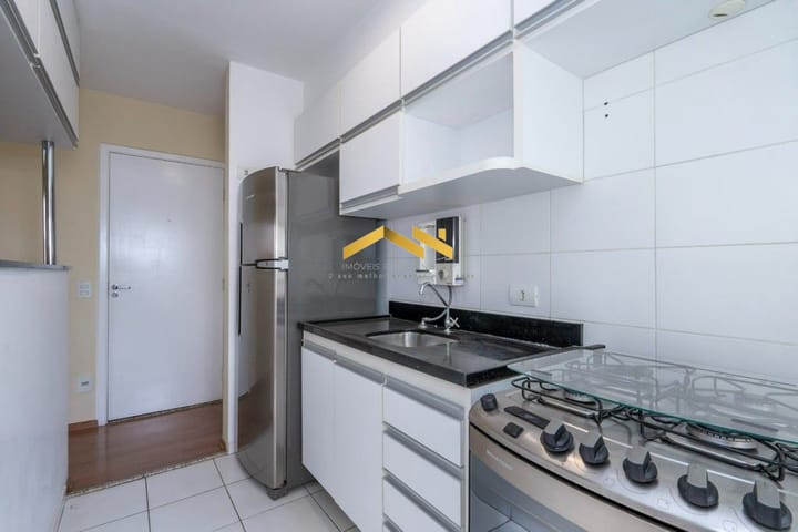 Apartamento à venda com 3 quartos, 66m² - Foto 4