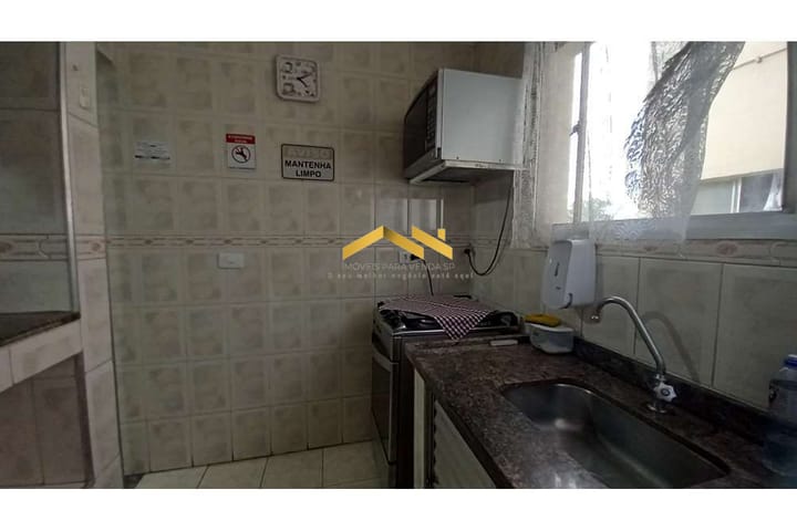 Apartamento à venda com 2 quartos, 55m² - Foto 17