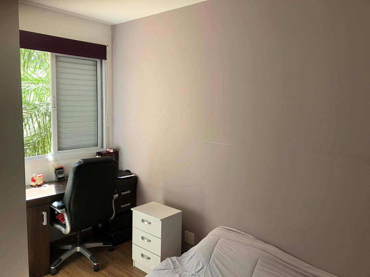 Apartamento à venda com 2 quartos, 51m² - Foto 4