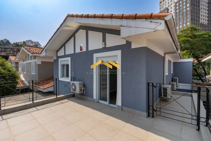 Casa à venda com 4 quartos, 362m² - Foto 25