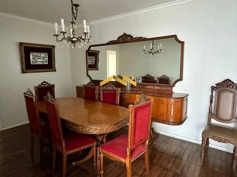 Apartamento à venda com 3 quartos, 130m² - Foto 5