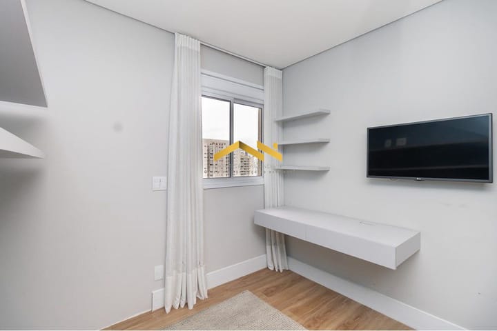 Apartamento à venda com 2 quartos, 70m² - Foto 12