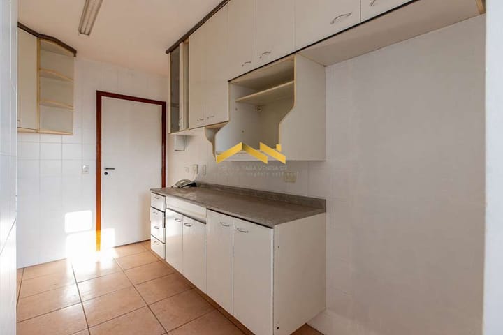 Apartamento à venda com 3 quartos, 80m² - Foto 3