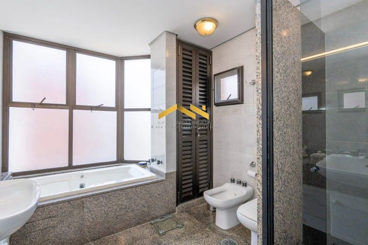 Apartamento à venda com 4 quartos, 377m² - Foto 13