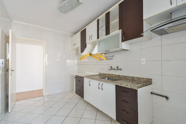 Apartamento à venda com 3 quartos, 92m² - Foto 4