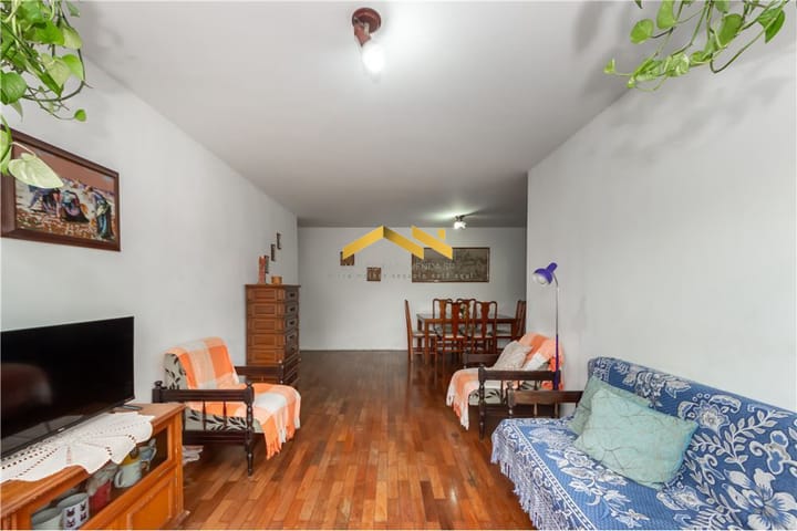 Apartamento à venda com 3 quartos, 104m² - Foto 16