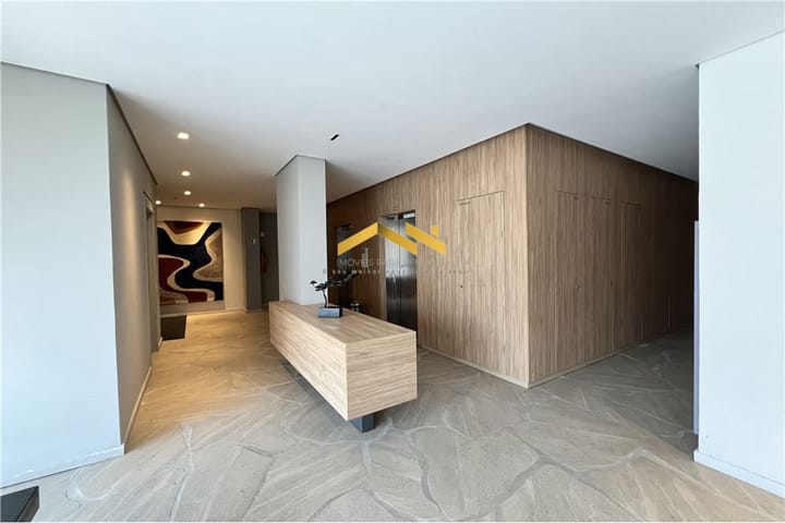 Apartamento à venda com 3 quartos, 139m² - Foto 19