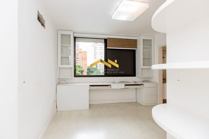 Apartamento à venda com 3 quartos, 144m² - Foto 53