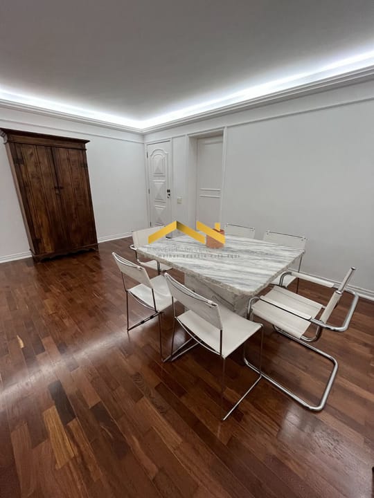 Apartamento à venda com 3 quartos, 128m² - Foto 7