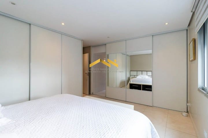 Apartamento à venda com 3 quartos, 224m² - Foto 5