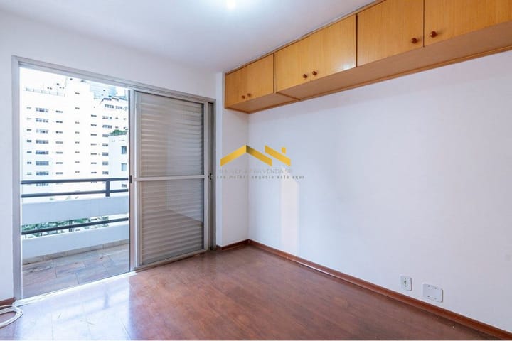 Apartamento à venda com 2 quartos, 72m² - Foto 15