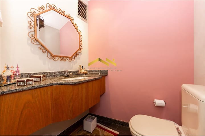 Apartamento à venda com 3 quartos, 139m² - Foto 6