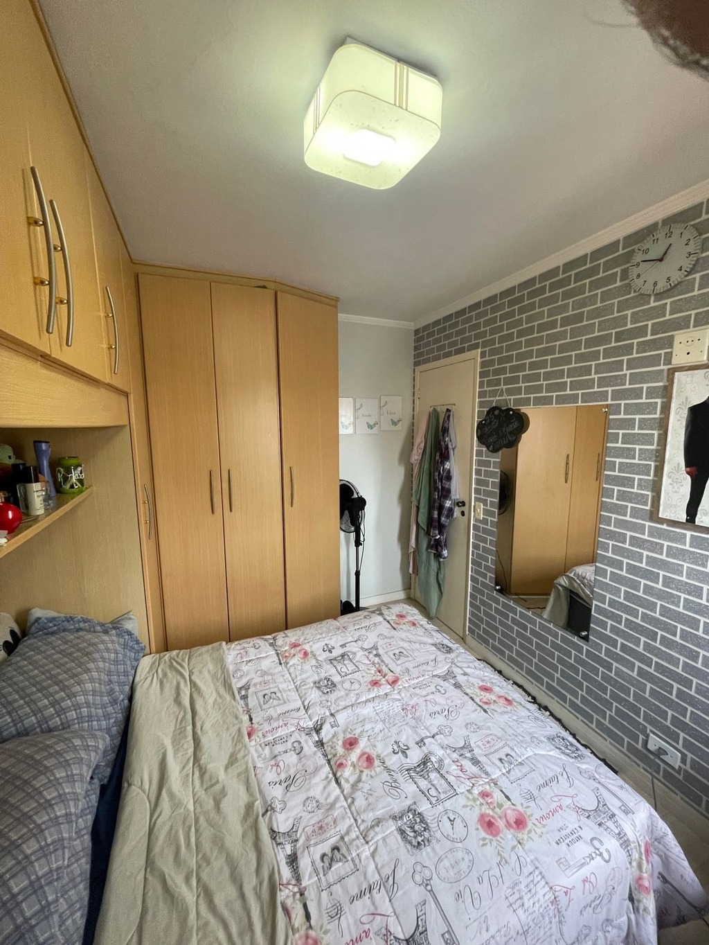 Apartamento à venda com 3 quartos, 60m² - Foto 28