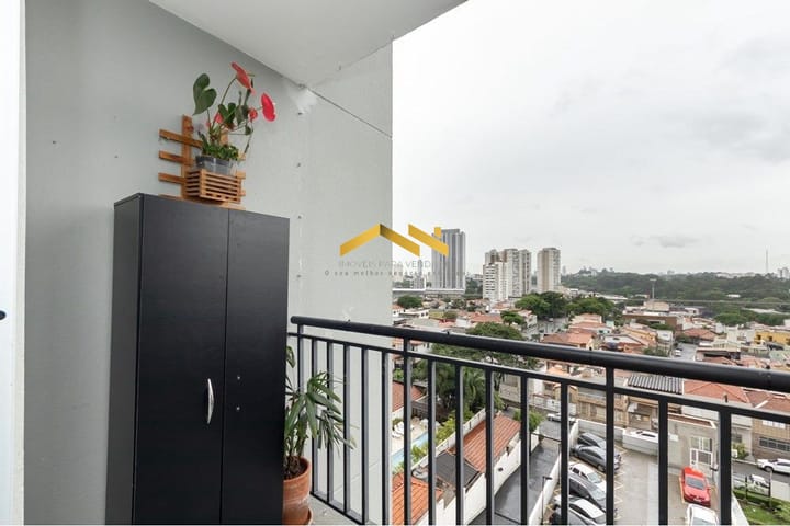 Apartamento à venda com 2 quartos, 65m² - Foto 31