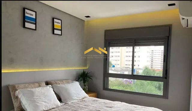 Apartamento à venda com 2 quartos, 68m² - Foto 13