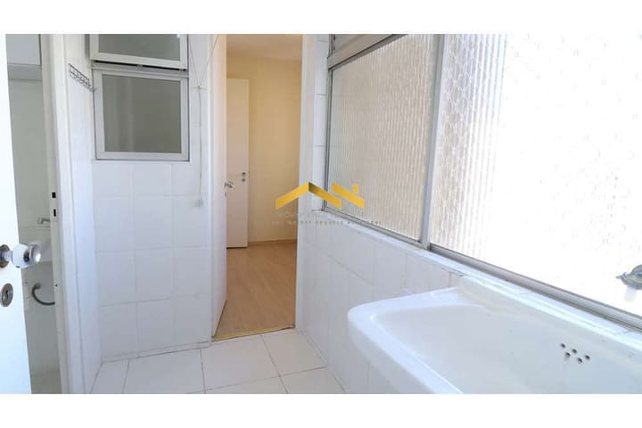 Apartamento à venda com 3 quartos, 65m² - Foto 12