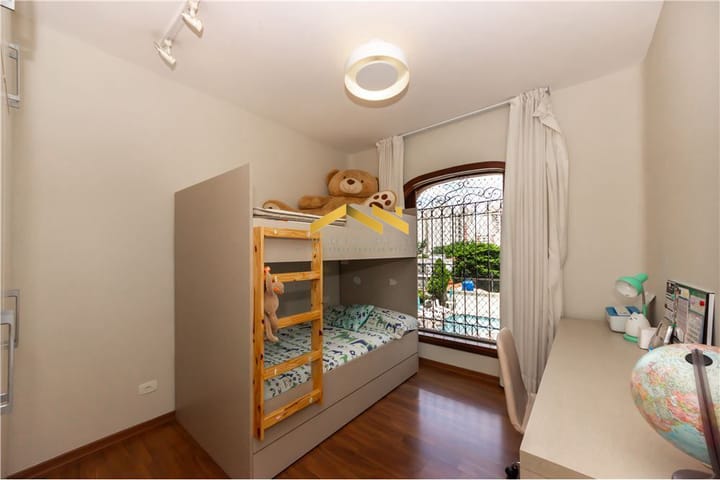 Apartamento à venda com 4 quartos, 225m² - Foto 28