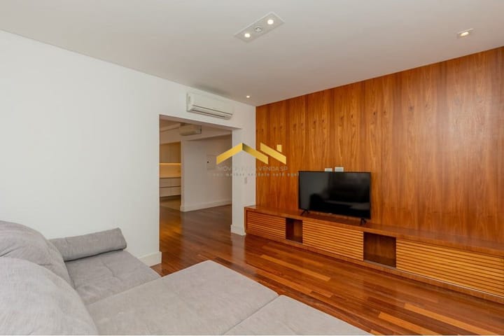 Apartamento à venda com 3 quartos, 138m² - Foto 19