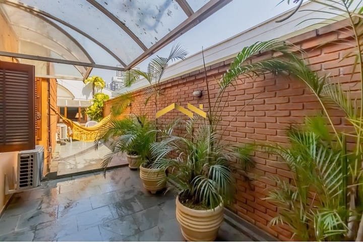 Casa à venda com 4 quartos, 310m² - Foto 29