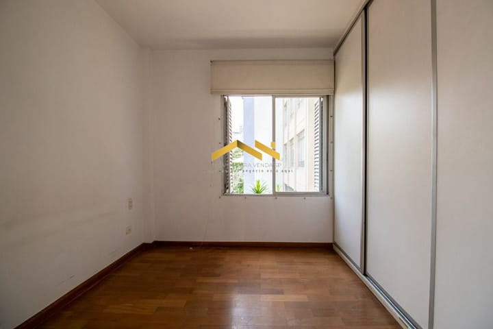 Apartamento à venda com 2 quartos, 83m² - Foto 6