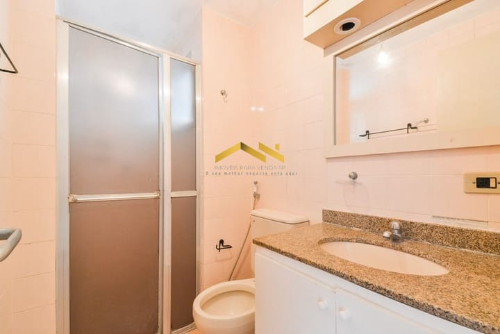 Apartamento à venda com 3 quartos, 70m² - Foto 26