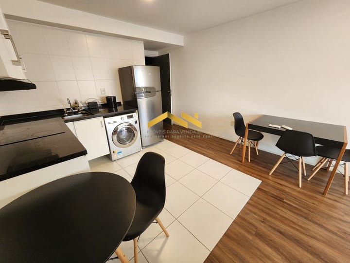 Apartamento à venda com 2 quartos, 66m² - Foto 1