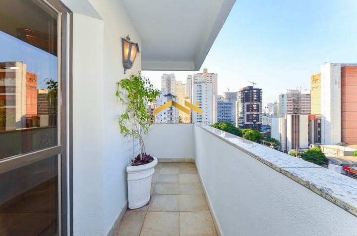 Apartamento à venda com 3 quartos, 393m² - Foto 42