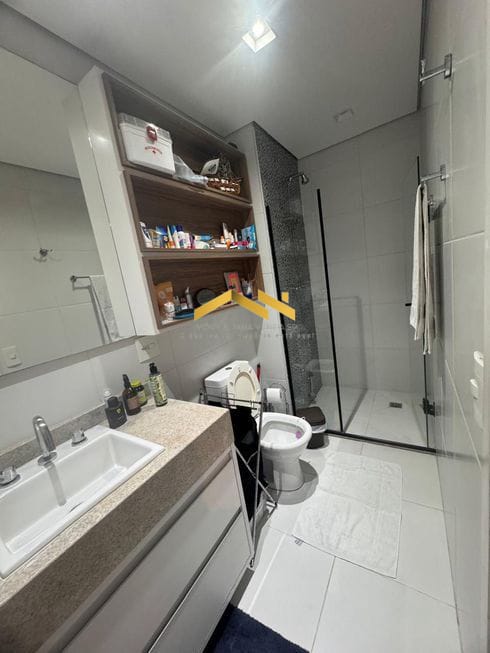 Apartamento à venda com 2 quartos, 111m² - Foto 14