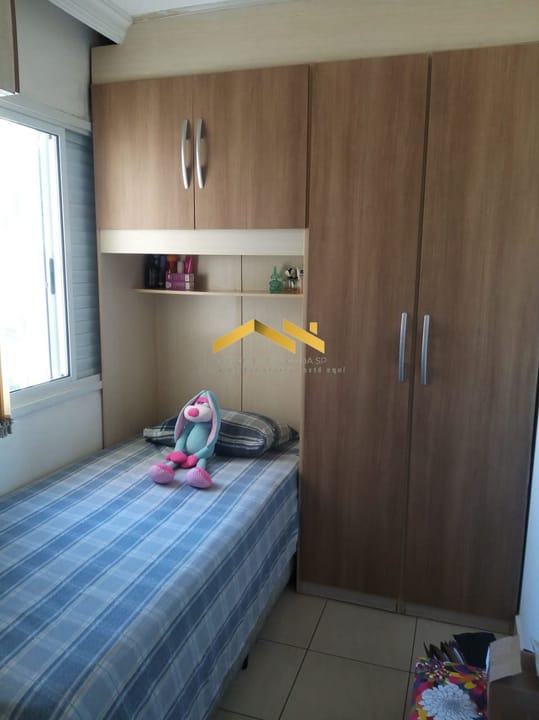 Apartamento à venda com 3 quartos, 72m² - Foto 5