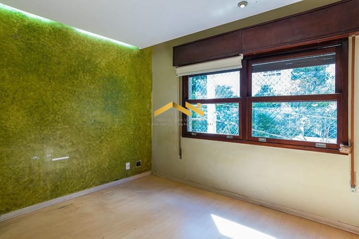 Apartamento à venda com 3 quartos, 175m² - Foto 11