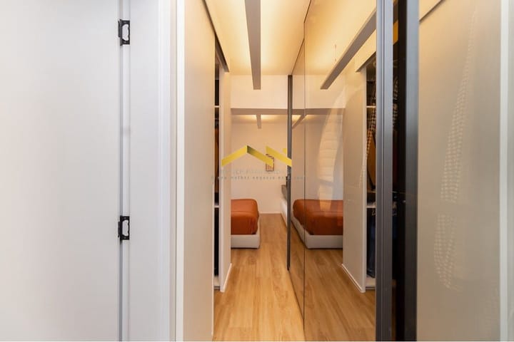 Apartamento à venda com 3 quartos, 250m² - Foto 34