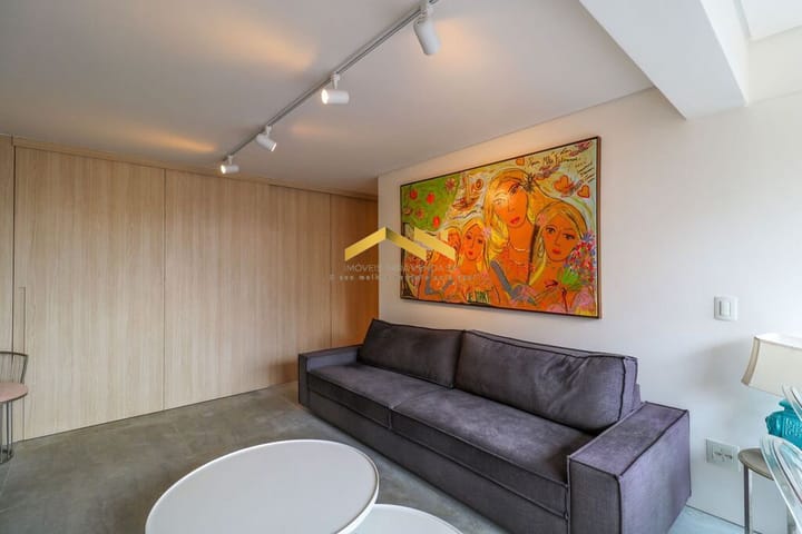 Apartamento à venda com 2 quartos, 165m² - Foto 85