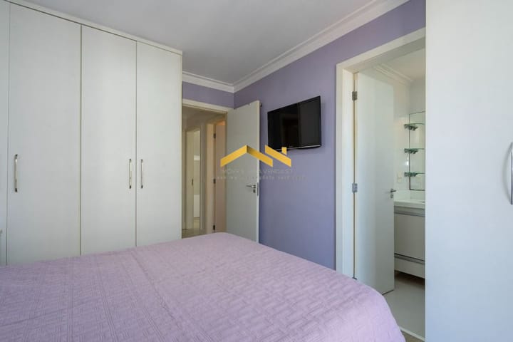 Apartamento à venda com 3 quartos, 83m² - Foto 40