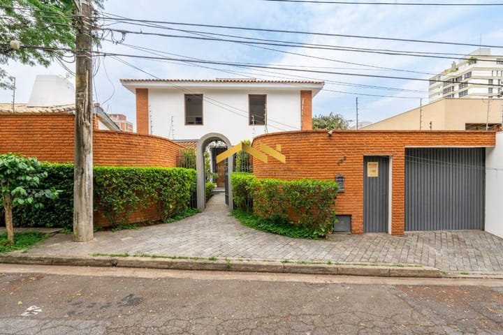 Casa à venda com 4 quartos, 410m² - Foto 31