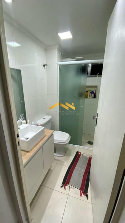 Apartamento à venda com 2 quartos, 52m² - Foto 9