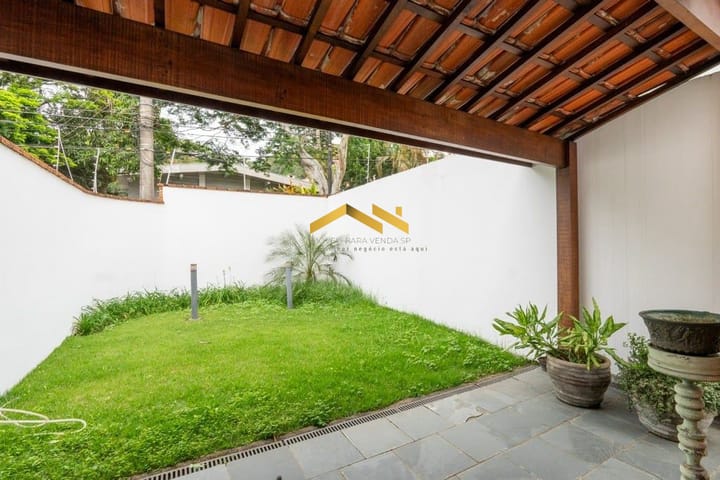 Casa à venda com 4 quartos, 410m² - Foto 40