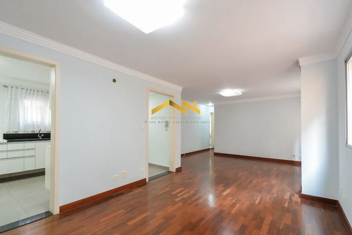 Apartamento à venda com 3 quartos, 130m² - Foto 25