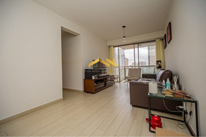 Apartamento à venda com 3 quartos, 75m² - Foto 24