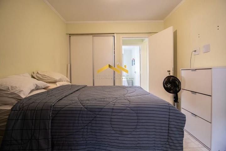 Apartamento à venda com 3 quartos, 85m² - Foto 9