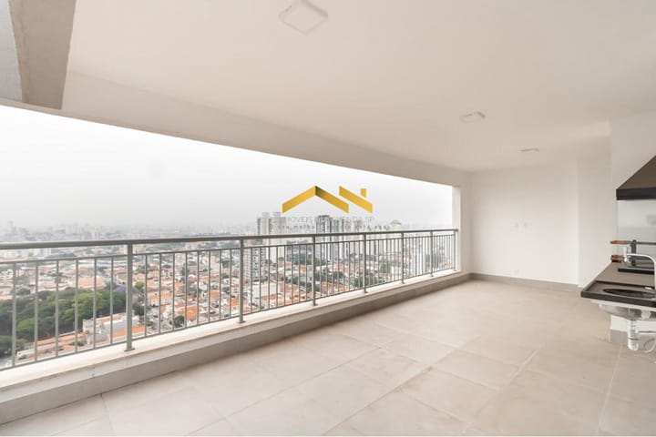 Apartamento à venda com 4 quartos, 240m² - Foto 8